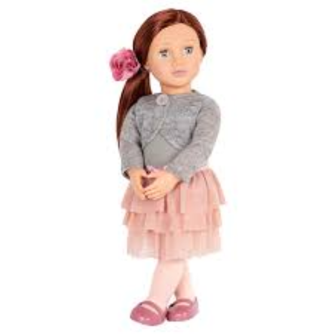 DOLL A200102